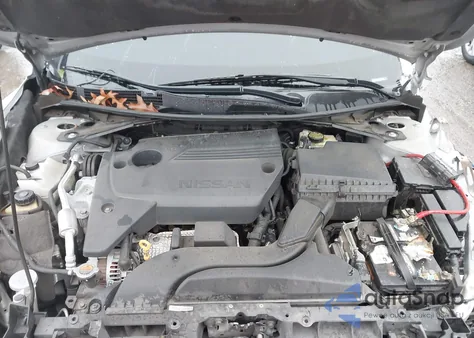 2016 Nissan Altima 2.5/2.5 S/2.5 Sl/2.5 Sr/2.5 Sv z USA, uszkodzony, nr VIN 1N4AL3AP2GC229903